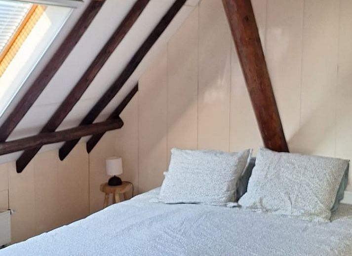 Unterkunft 2619601 - Ferienhaus Het Friese platteland - Huisje in Gersloot