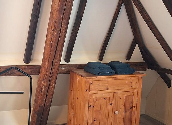 Unterkunft 2619601 - Ferienhaus Het Friese platteland - Huisje in Gersloot