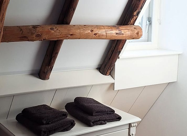 Unterkunft 2619601 - Ferienhaus Het Friese platteland - Huisje in Gersloot