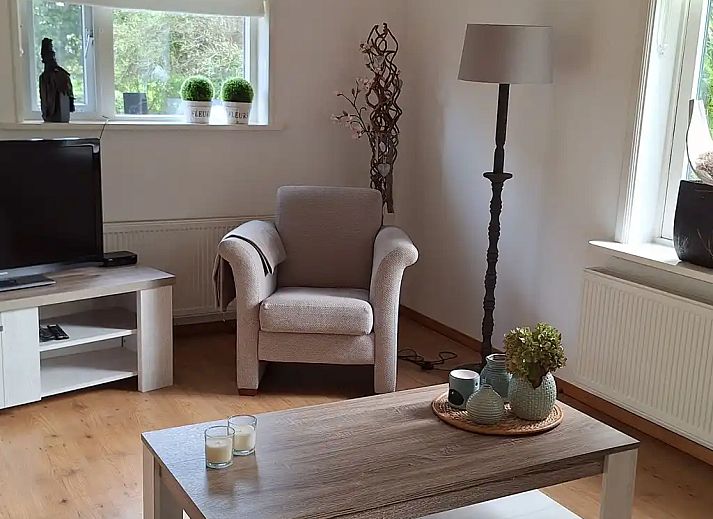 Verblijf 2619602 - Vakantiewoning Het Friese platteland - Boerengeluk