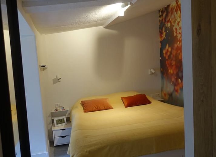 Unterkunft 2620301 - Ferienhaus Het Friese platteland - Vakantiehuisje in Tersoal