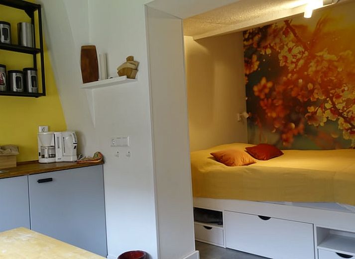 Unterkunft 2620301 - Ferienhaus Het Friese platteland - Vakantiehuisje in Tersoal