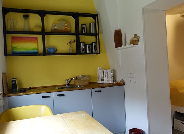 Unterkunft 2620301 - Ferienhaus Het Friese platteland - Vakantiehuisje in Tersoal