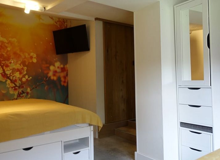 Unterkunft 2620301 - Ferienhaus Het Friese platteland - Vakantiehuisje in Tersoal