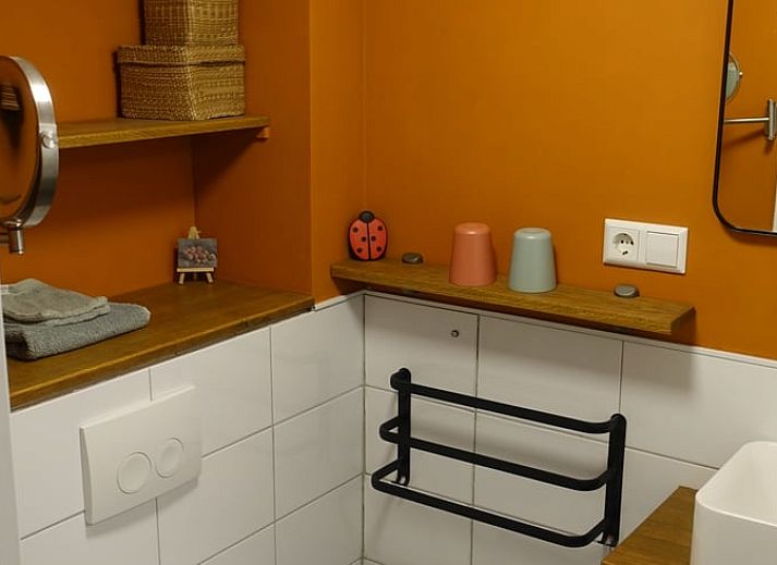 Unterkunft 2620301 - Ferienhaus Het Friese platteland - Vakantiehuisje in Tersoal