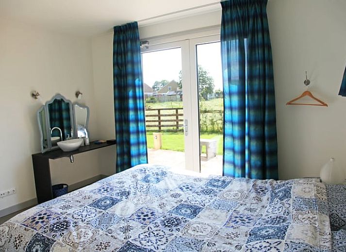 Guest house 2620401 - Holiday property Het Friese platteland - Vakantiehuisje in Easterwierrum