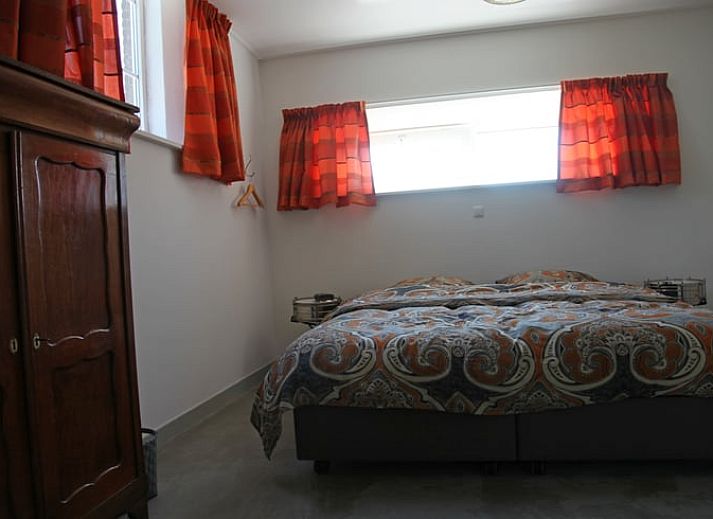 Guest house 2620401 - Holiday property Het Friese platteland - Vakantiehuisje in Easterwierrum