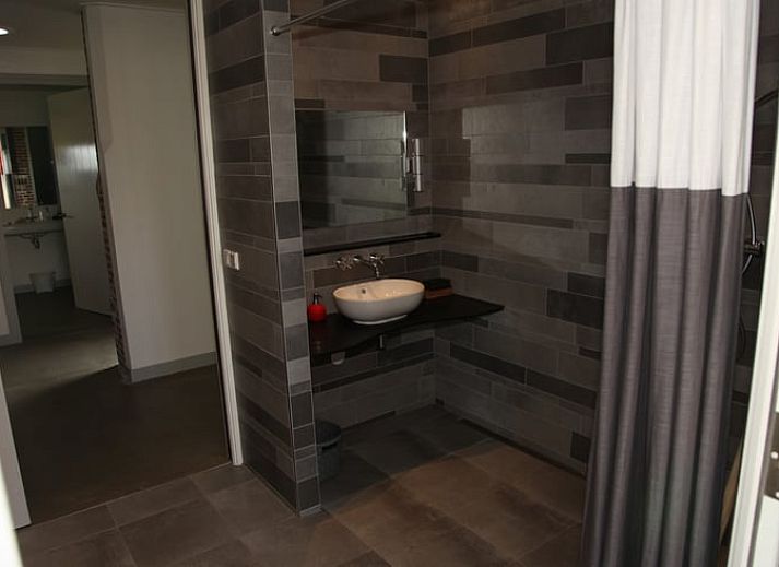 Guest house 2620401 - Holiday property Het Friese platteland - Vakantiehuisje in Easterwierrum