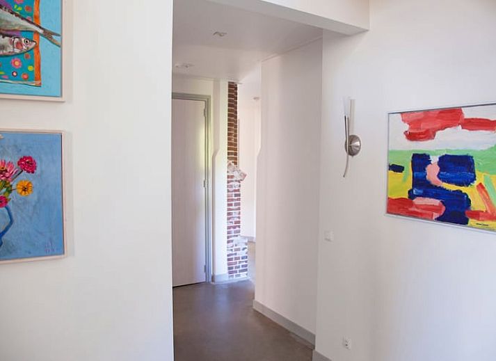 Guest house 2620401 - Holiday property Het Friese platteland - Vakantiehuisje in Easterwierrum