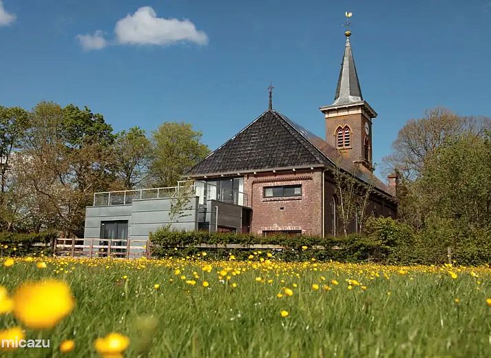 Unterkunft 2620402 - Ferienhaus Het Friese platteland - ievers yn fryslân