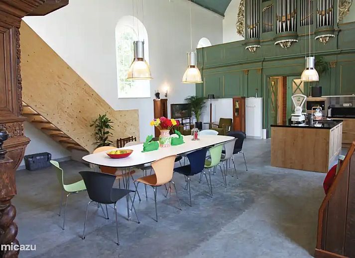 Unterkunft 2620402 - Ferienhaus Het Friese platteland - ievers yn fryslân