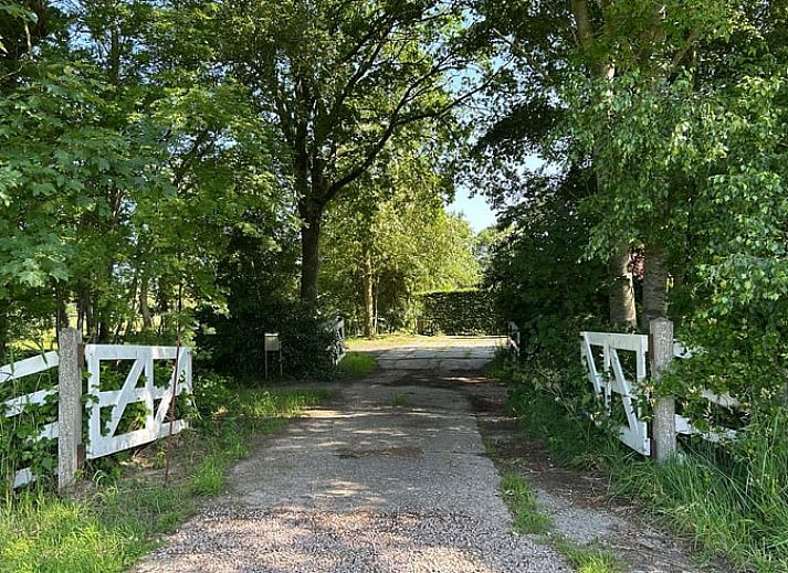 Verblijf 2620602 - Vakantiewoning Het Friese platteland - Vakantiehuis in Haskerhorne