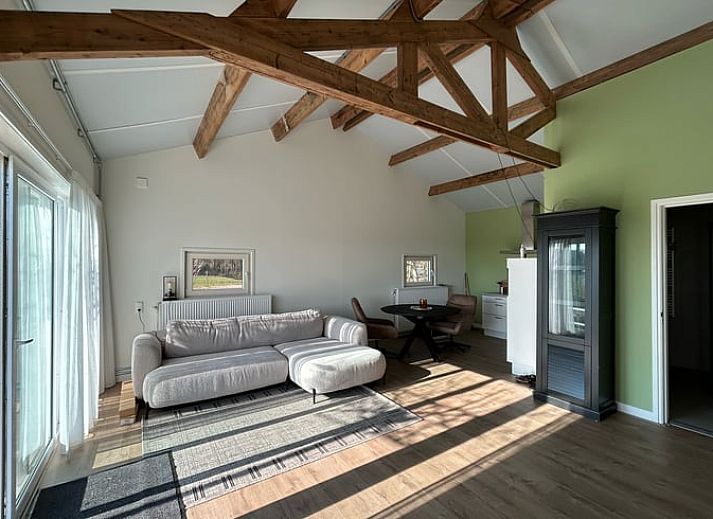 Verblijf 2620602 - Vakantiewoning Het Friese platteland - Vakantiehuis in Haskerhorne