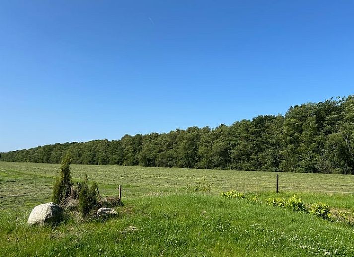 Verblijf 2620602 - Vakantiewoning Het Friese platteland - Vakantiehuis in Haskerhorne
