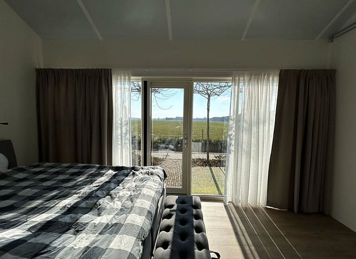 Verblijf 2620602 - Vakantiewoning Het Friese platteland - Vakantiehuis in Haskerhorne