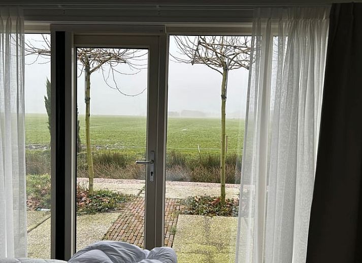 Verblijf 2620602 - Vakantiewoning Het Friese platteland - Vakantiehuis in Haskerhorne