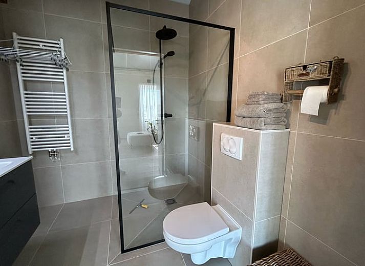 Verblijf 2620602 - Vakantiewoning Het Friese platteland - Vakantiehuis in Haskerhorne