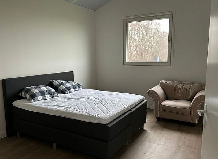 Verblijf 2620602 - Vakantiewoning Het Friese platteland - Vakantiehuis in Haskerhorne