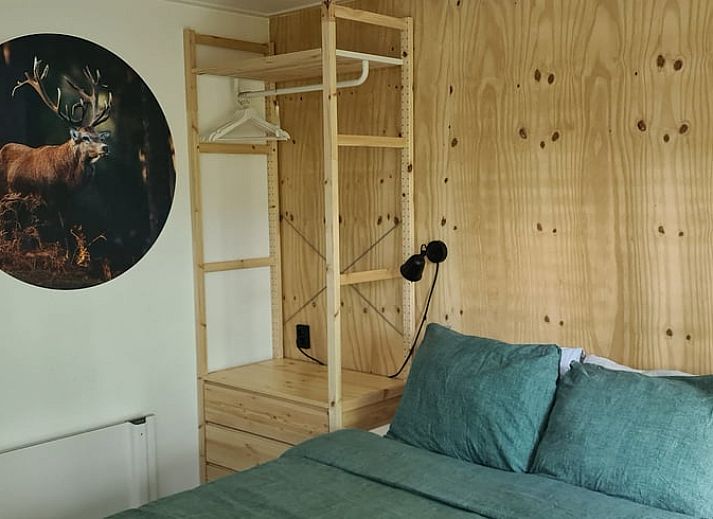 Unterkunft 2620701 - Ferienhaus Het Friese platteland - Vakantiehuisje in De Knipe
