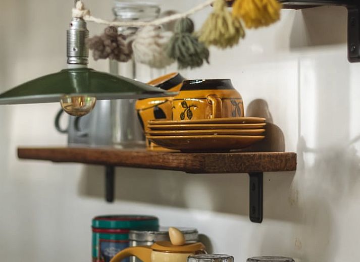 Unterkunft 2620801 - Ferienhaus Het Friese platteland - Vakantiehuis in Nieuwehorne