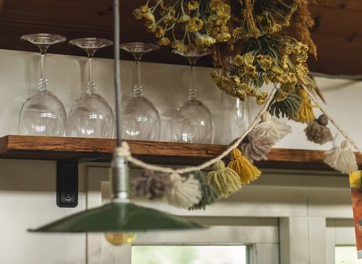 Unterkunft 2620801 - Ferienhaus Het Friese platteland - Vakantiehuis in Nieuwehorne