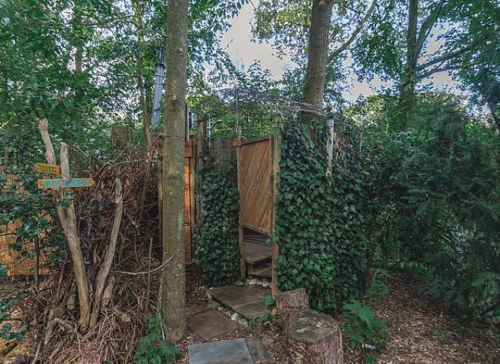 Unterkunft 2620801 - Ferienhaus Het Friese platteland - Vakantiehuis in Nieuwehorne