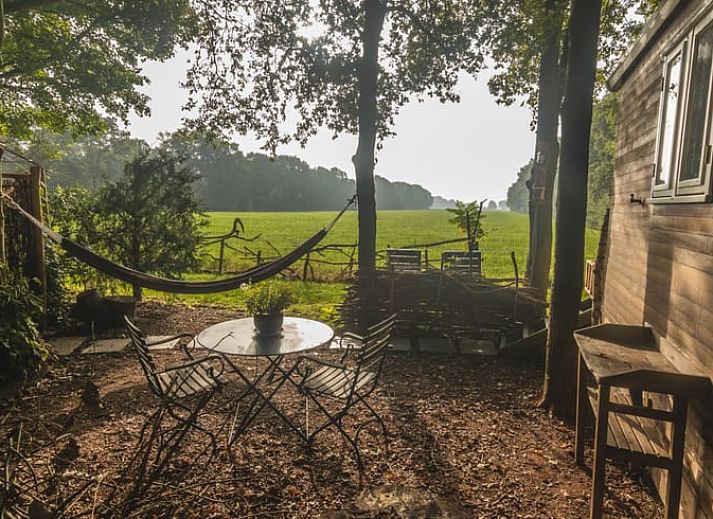 Unterkunft 2620801 - Ferienhaus Het Friese platteland - Vakantiehuis in Nieuwehorne