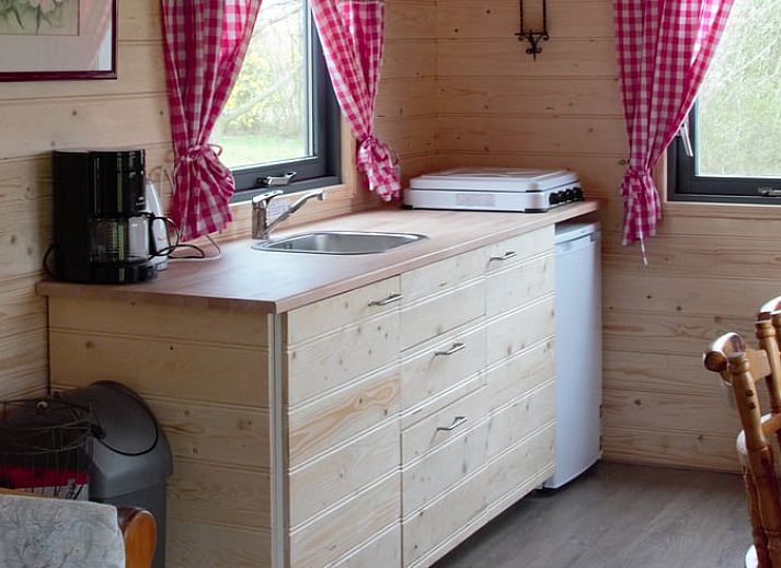 Guest house 2620905 - Holiday property Het Friese platteland - Vakantiehuis in Oldeholtwolde