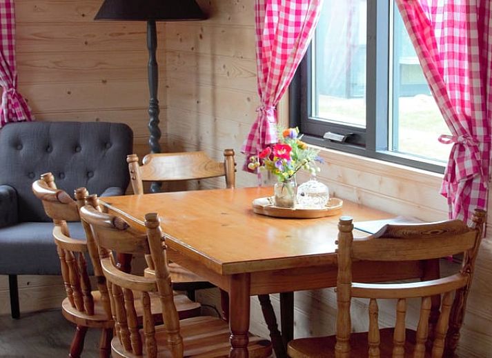 Guest house 2620905 - Holiday property Het Friese platteland - Vakantiehuis in Oldeholtwolde