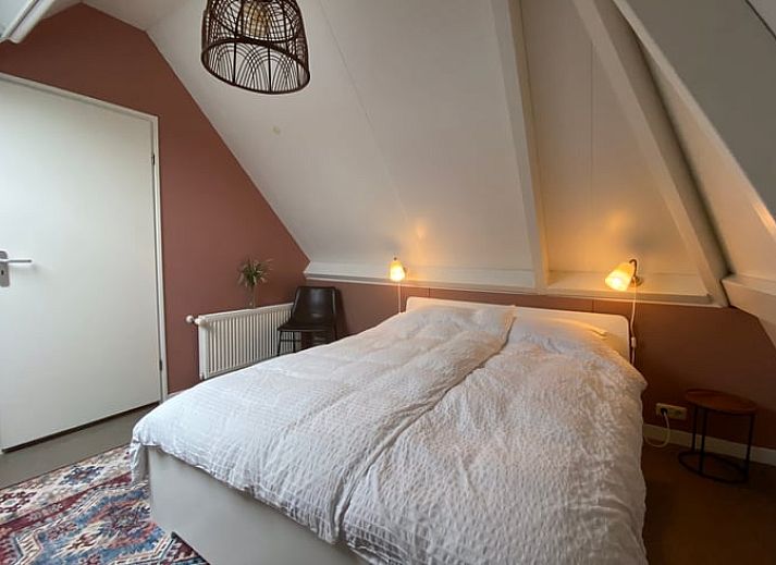 Guest house 2621002 - Holiday property Het Friese platteland - Vakantiehuisje in Bontebok