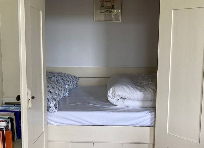 Unterkunft 2621201 - Ferienhaus Het Friese platteland - Vakantiehuis in Achlum