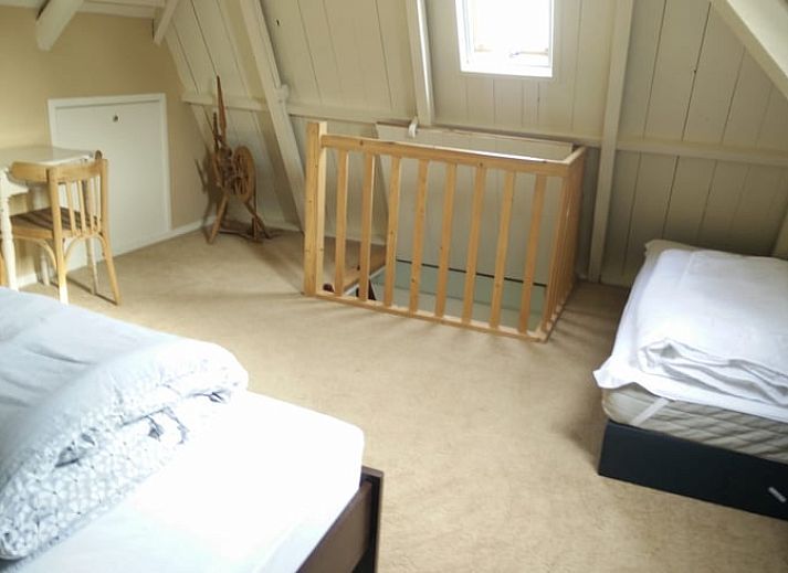 Unterkunft 2621201 - Ferienhaus Het Friese platteland - Vakantiehuis in Achlum