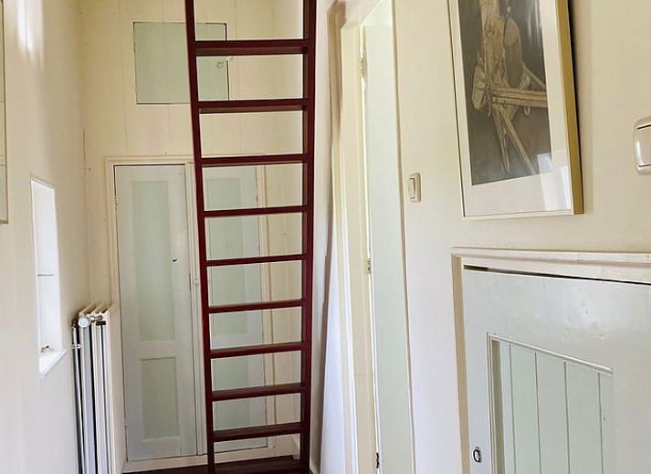 Unterkunft 2621201 - Ferienhaus Het Friese platteland - Vakantiehuis in Achlum