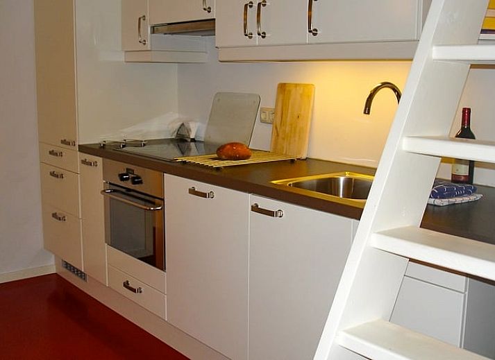 Guest house 2621301 - Holiday property Het Friese platteland - Vakantiehuisje in Gytsjerk