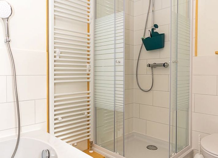 Rustikales Cottage in Echten, ein Ferienhaus in der friesischen Landschaft, umgeben von gruener Natur und einem ruhigen Wasserlauf.