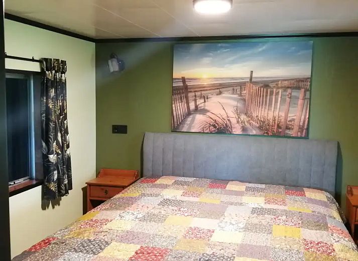 Guest house 2621702 - Fixed travel trailer Het Friese platteland - De Smelle Wylgen