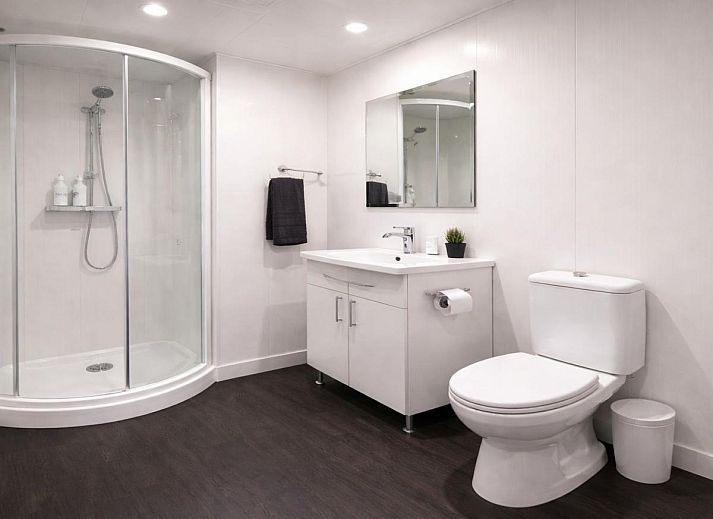 Unterkunft 2622201 - Ferienhaus Het Friese platteland - de Sedyk