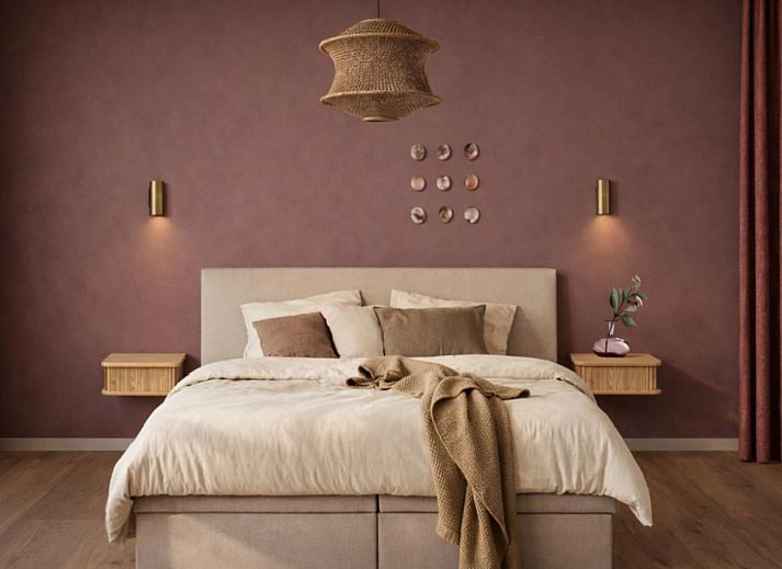 Unterkunft 2622201 - Ferienhaus Het Friese platteland - de Sedyk