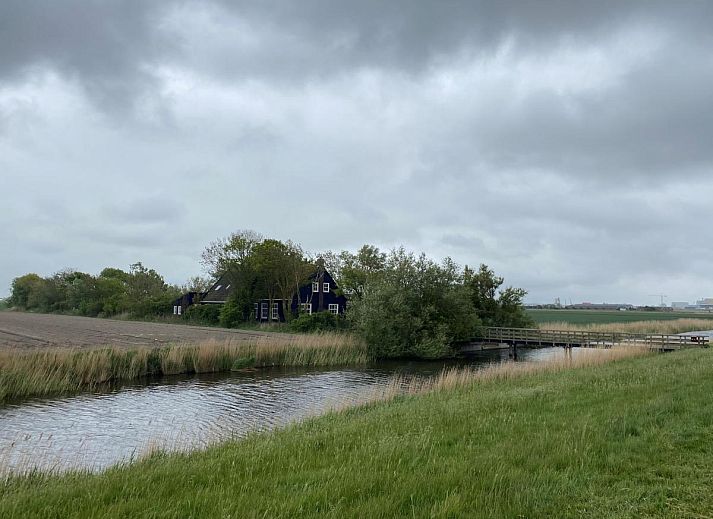 Unterkunft 2622201 - Ferienhaus Het Friese platteland - de Sedyk