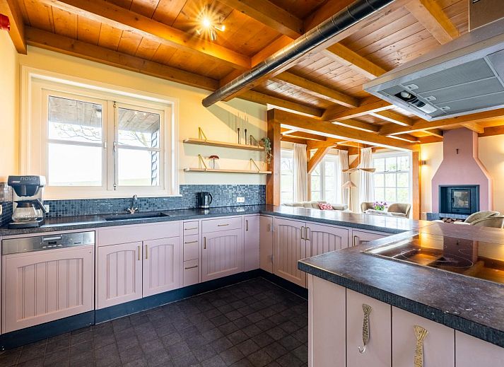 Unterkunft 2622201 - Ferienhaus Het Friese platteland - de Sedyk