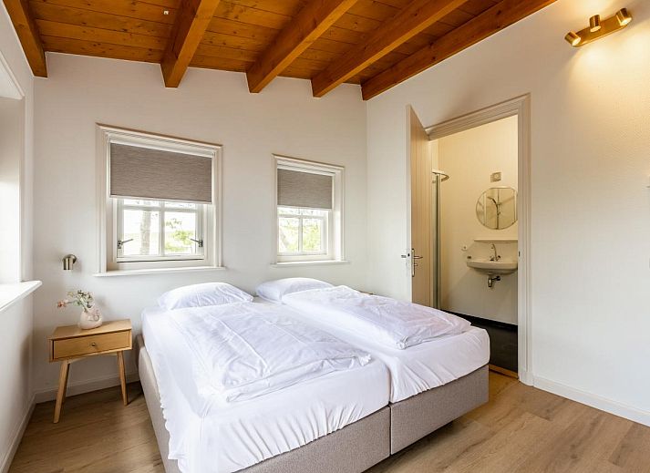 Unterkunft 2622201 - Ferienhaus Het Friese platteland - de Sedyk