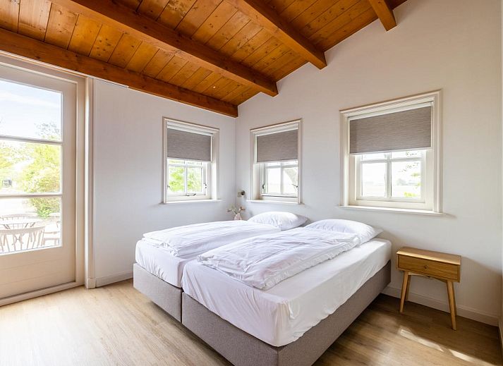 Unterkunft 2622201 - Ferienhaus Het Friese platteland - de Sedyk