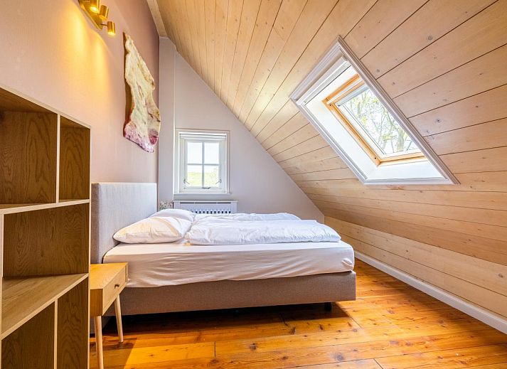 Unterkunft 2622201 - Ferienhaus Het Friese platteland - de Sedyk