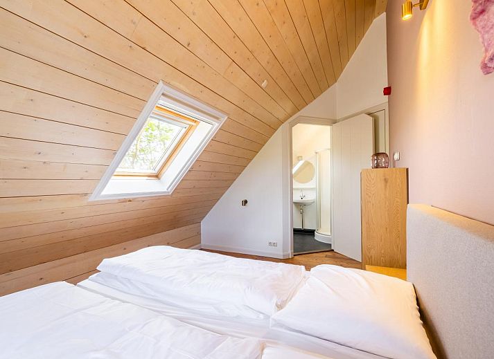 Unterkunft 2622201 - Ferienhaus Het Friese platteland - de Sedyk