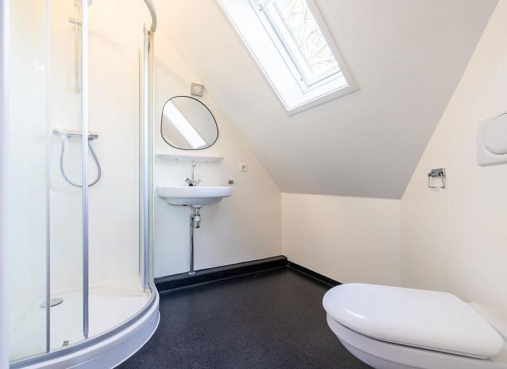 Unterkunft 2622201 - Ferienhaus Het Friese platteland - de Sedyk