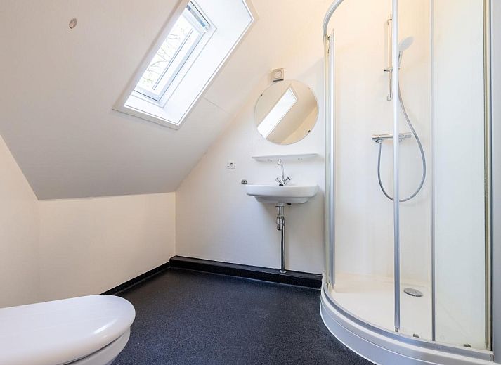 Unterkunft 2622201 - Ferienhaus Het Friese platteland - de Sedyk