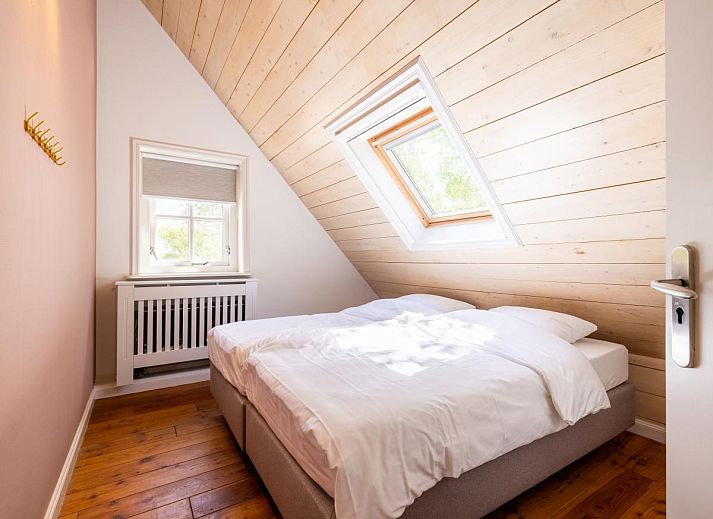 Unterkunft 2622201 - Ferienhaus Het Friese platteland - de Sedyk