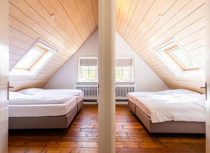 Unterkunft 2622201 - Ferienhaus Het Friese platteland - de Sedyk