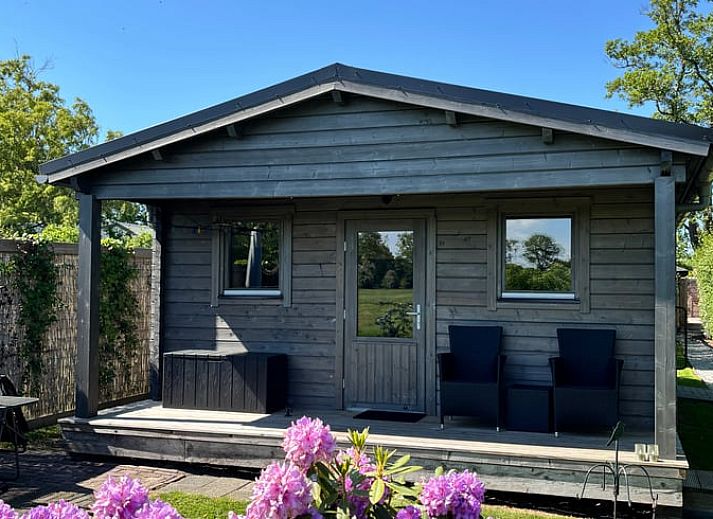 Unterkunft 262303 • Ferienhaus Het Friese platteland • Vakantiehuis in Drachtstercompagnie