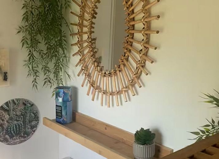 Unterkunft 262405 - Ferienhaus Het Friese platteland - Huisje in Augustinusga